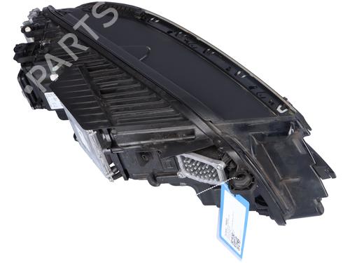 Left headlight VW TOUAREG (CR7, RC8) 3.0 TDI 4motion | BP33302986C28 - Image 7