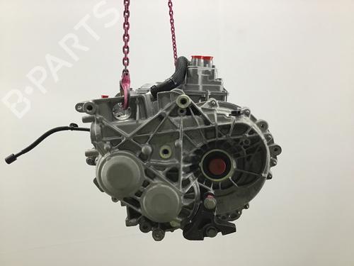 Used Engine Engine OPEL VIVARO C Van (K0) VIVARO-E HYDROGEN (136 hp) 39920310 39920310