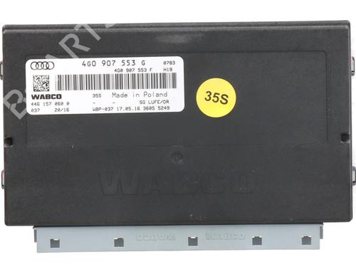Electronic module AUDI A8 D4 (4H2, 4H8, 4HC, 4HL) 3.0 TDI quattro | BP36322666M83 - Image 3
