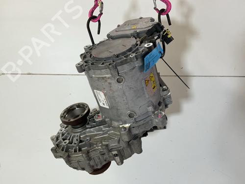 Engine STREETSCOOTER WORK Van Elektro (B14) | BP37529897M1 - Image 3