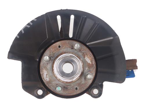 Used Right front steering knuckle KIA STONIC (YB) 1.4 CVVT (99 hp) 22848904