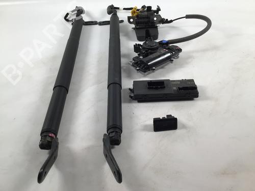 Electronic module VW TOURAN (5T1) 1.0 TSI | BP34406530M83 - Image 5