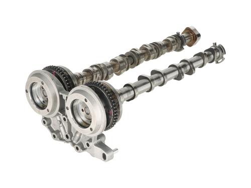 Otra AUDI Q5 (FYB, FYG) 50 TFSI e quattro (252 hp) 25255570