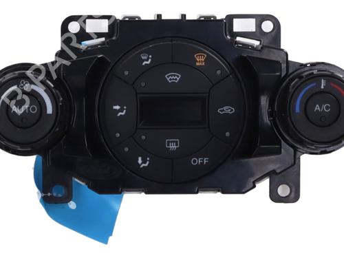 climate-control-ford-fiesta-vi-cb1-ccn-2008-40599287 main image