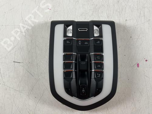 Interior roof PORSCHE MACAN (95B) 2.0 | BP36381520I12 - Image 6