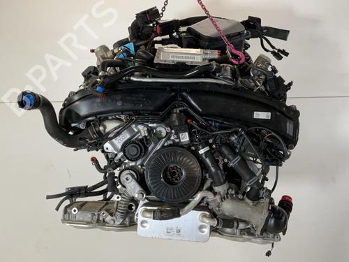 Engine AUDI A8 D4 (4H2, 4H8, 4HC, 4HL) 4.0 TFSI quattro | BP36809034M1 - Image 3