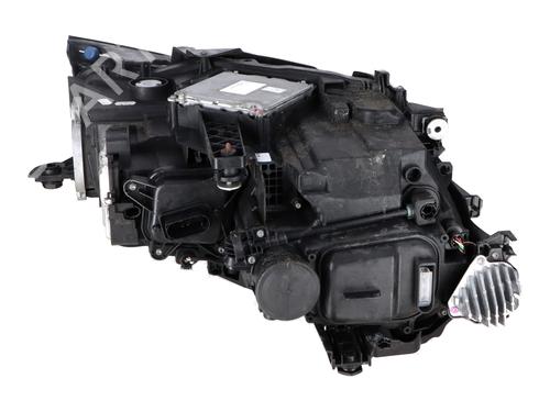 Venstre forlygte VW ARTEON (3H7, 3H8) 2.0 TDI | BP31016764C28