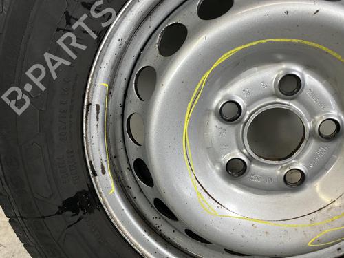 Fælk VW CRAFTER Platform/Chassis (SZ_) 2.0 TDI FWD (SZB, SZC, SZH, SZI, SZJ, SZK, SZO, SZP, SZS... | BP34473573C45  - Image 9