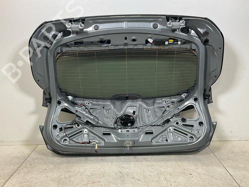 Tailgate BMW X2 (F39) sDrive 18 i | BP19098971C6 