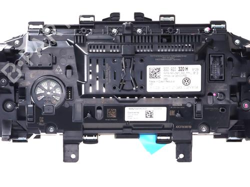 Instrument cluster VW TOURAN (5T1) 2.0 TDI | BP38701436C47 - Image 2