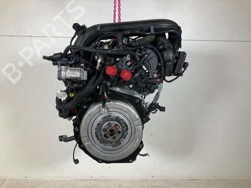 Motor VW GOLF VIII (CD1, DA1) 1.4 GTE Plug-in Hybrid (245 hp) 21542258