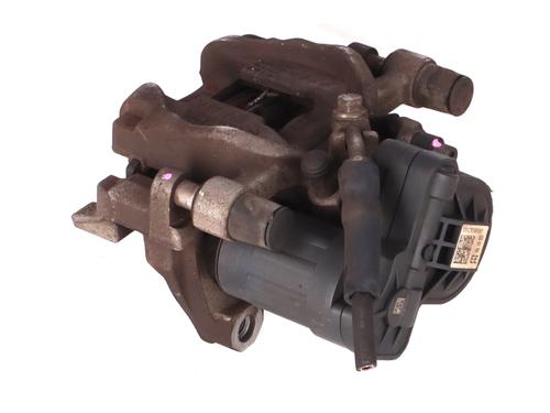 Left rear brake caliper VW GOLF VII (5G1, BQ1, BE1, BE2) 1.4 TSI | BP28096832M107 