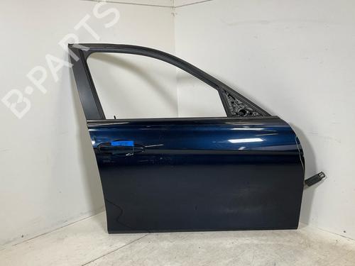 Porta frente direita BMW 3 (F30, F80) 320 i (184 hp) 16989791