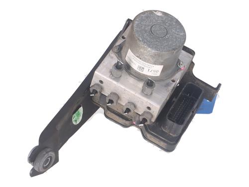 Used ABS pump OPEL ASTRA K (B16) 1.4 Turbo (68) (150 hp) 21163363