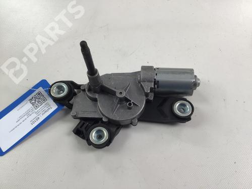 Used Rear wiper motor FORD FOCUS III 1.0 EcoBoost (125 hp) 4780568