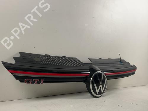 Grill VW GOLF VIII (CD1, DA1) 2.0 GTI Clubsport | BP38875065C40 - Image 2