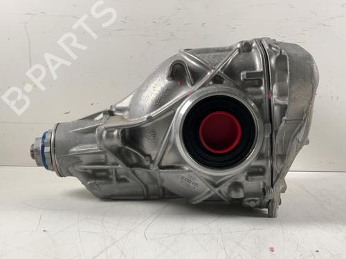 Rear differential BMW X6 (G06, F96) xDrive 40 d Mild-Hybrid | BP33882340M24 - Image 4