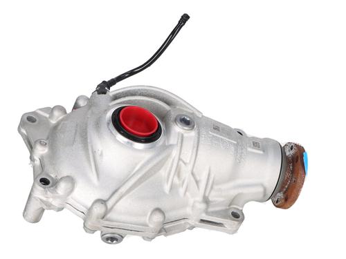 Front differential BMW XM (G09) XM All-wheel Drive | BP39922394M23 - Image 2