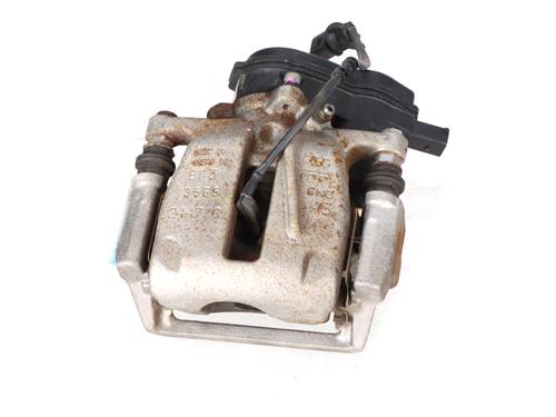 Used Left rear brake caliper Left rear brake caliper AUDI A8 D4 (4H2, 4H8, 4HC, 4HL) 3.0 TDI quattro (258 hp) 34709952 34709952