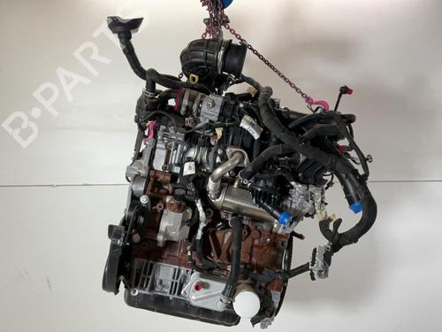 Engine FORD TRANSIT V363 Platform/Chassis (FED, FFD) 2.0 EcoBlue | BP37416186M1 - Image 4