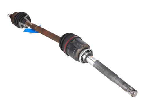 Right front driveshaft MITSUBISHI ASX (GA_W_) 2.0 MIVEC 4WD | BP29184950M39 