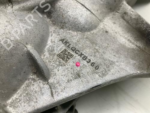 Rear differential GENESIS G70 (IK) 2.0 T-GDi | BP39918670M24 - Image 5