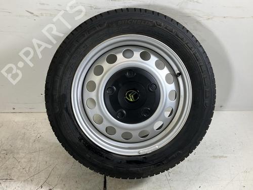 Wheel set CITROËN JUMPY III Van (V_) ë-JUMPY HYDROGEN | BP39927896C100 - Image 2