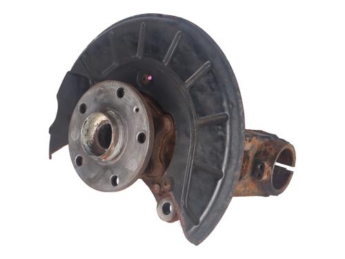 Right front steering knuckle SKODA SUPERB II Estate (3T5) 2.0 TDI | BP17915365M26 