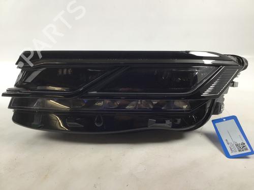 Used Left headlight Left headlight VW TOUAREG (CR7, RC8) 3.0 TDI 4motion (286 hp) 33304097 33304097