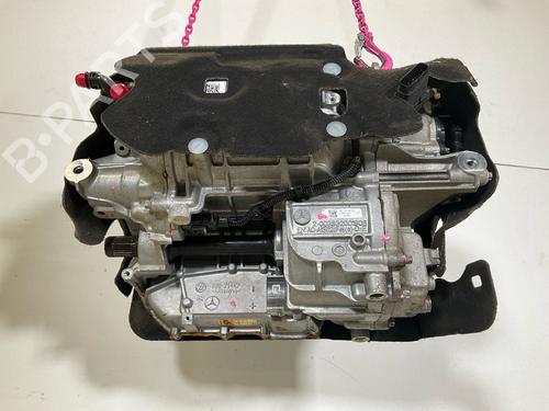 Engine MERCEDES-BENZ EQB (X243) EQB 350 4-matic (243.612) | BP39918120M1  - Image 5