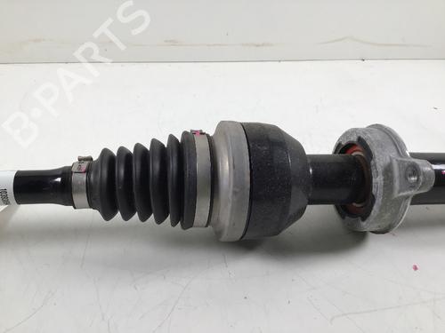Right front driveshaft MERCEDES-BENZ GLA (H247) GLA 200 (247.787) | BP27026324M39 