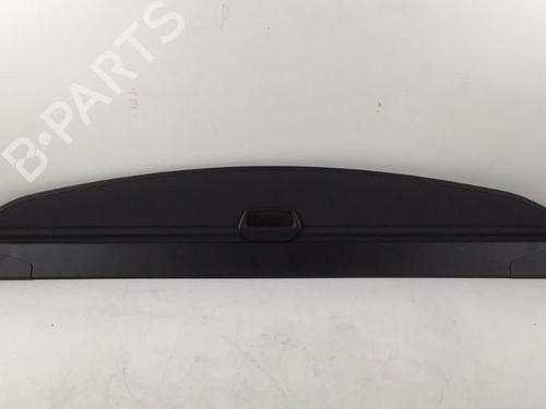 Used Rear parcel shelf BMW X3 (G01, F97, G08) xDrive 30 e Plug-in-Hybrid (163 hp) 29506380