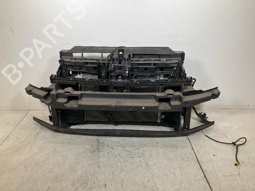 Kølerpakke VW TOURAN (5T1) 1.4 TSI (150 hp) 26912450