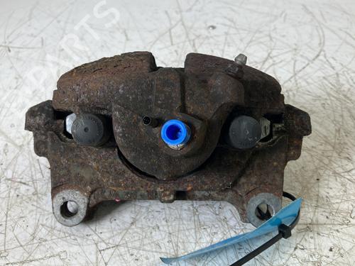 Right front brake caliper VW PASSAT B6 Variant (3C5) 1.6 TDI | BP37454701M104 - Image 2