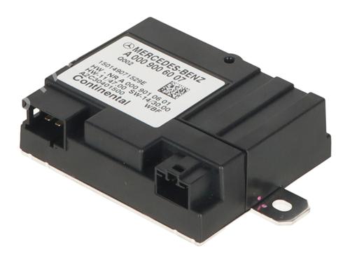 Electronic module MERCEDES-BENZ C-CLASS (W205) C 220 BlueTEC / d (205.002, 205.004) | BP24918691M83 