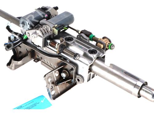 Steering column AUDI A8 D4 (4H2, 4H8, 4HC, 4HL) 3.0 TDI quattro | BP36260443M21 - Image 2