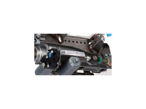 Steering column AUDI A8 D4 (4H2, 4H8, 4HC, 4HL) 4.0 TFSI quattro | BP36501310M21 - Image 3