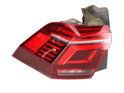 Used Left taillight Left taillight VW TIGUAN ALLSPACE (BW2, BJ2) 2.0 TDI 4motion (200 hp) 34629247 34629247