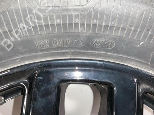 Rim FORD TRANSIT V363 Platform/Chassis (FED, FFD) 2.0 EcoBlue | BP36909019C45  - Image 14