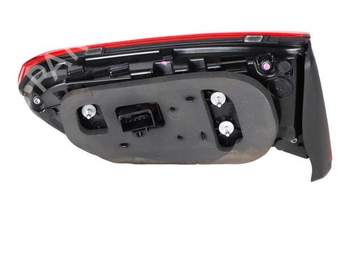 Venstre baklys, luke VW T-ROC (A11, D11) 2.0 TDI | BP29754608C79 