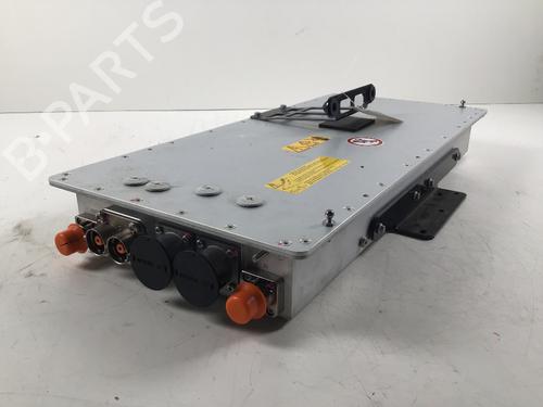 Electronic module OPEL VIVARO C Van (K0) VIVARO-E HYDROGEN | BP39920651M83 - Image 3