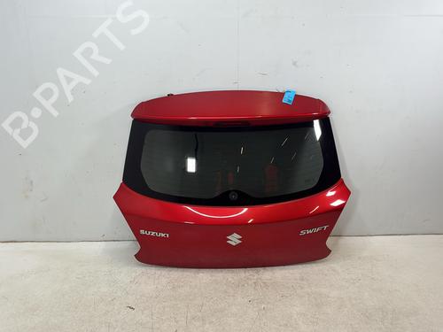 Used Tailgate Tailgate 37400781 37400781