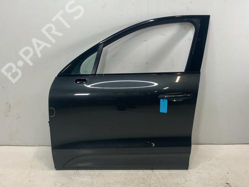 Used Left front door Left front door PORSCHE MACAN (95B) 2.0 (245 hp) 36381543 36381543