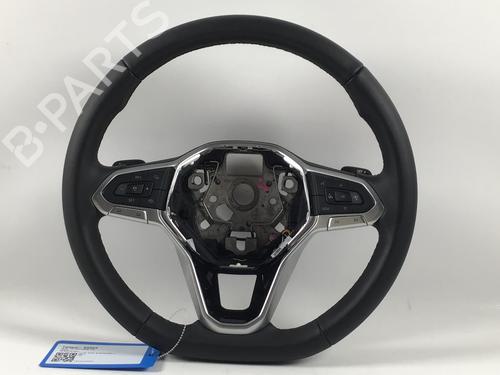 Used Steering wheel Steering wheel VW GOLF VIII (CD1, DA1) 1.0 TSI (90 hp) 36244317 36244317