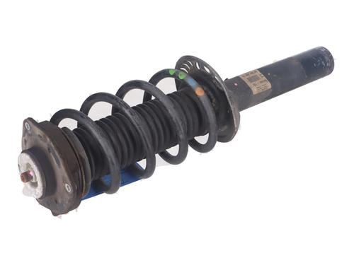 Used Left front shock absorber VW CC B7 (358) 2.0 TDI (140 hp) 19747636
