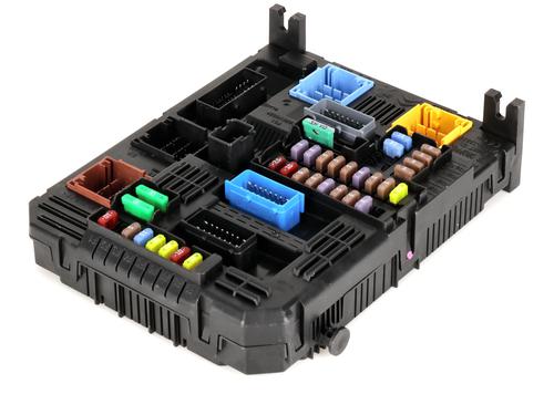 Electronic module OPEL VIVARO C Van (K0) VIVARO-E HYDROGEN | BP39927698M83 - Image 2