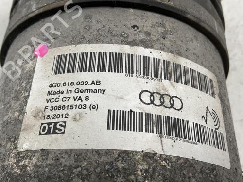Other AUDI A7 Sportback (4GA, 4GF) RS7 quattro | BP36243029O1 - Image 3