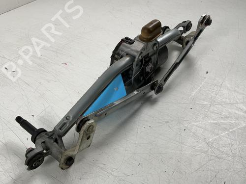 Front wiper motor PEUGEOT 2008 I (CU_) 1.2 PureTech 82 | BP38048838M29 - Image 2