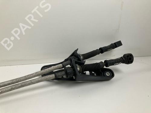 Girregulering Automatisk VW GOLF VII Variant (BA5, BV5) 1.6 TDI | BP23081481M91 