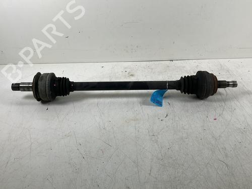 Used Left rear driveshaft Left rear driveshaft MERCEDES-BENZ S-CLASS (W222, V222, X222) S 350 BlueTEC / d 4-matic (222.033, 222.133) (258 hp) 34197452 34197452